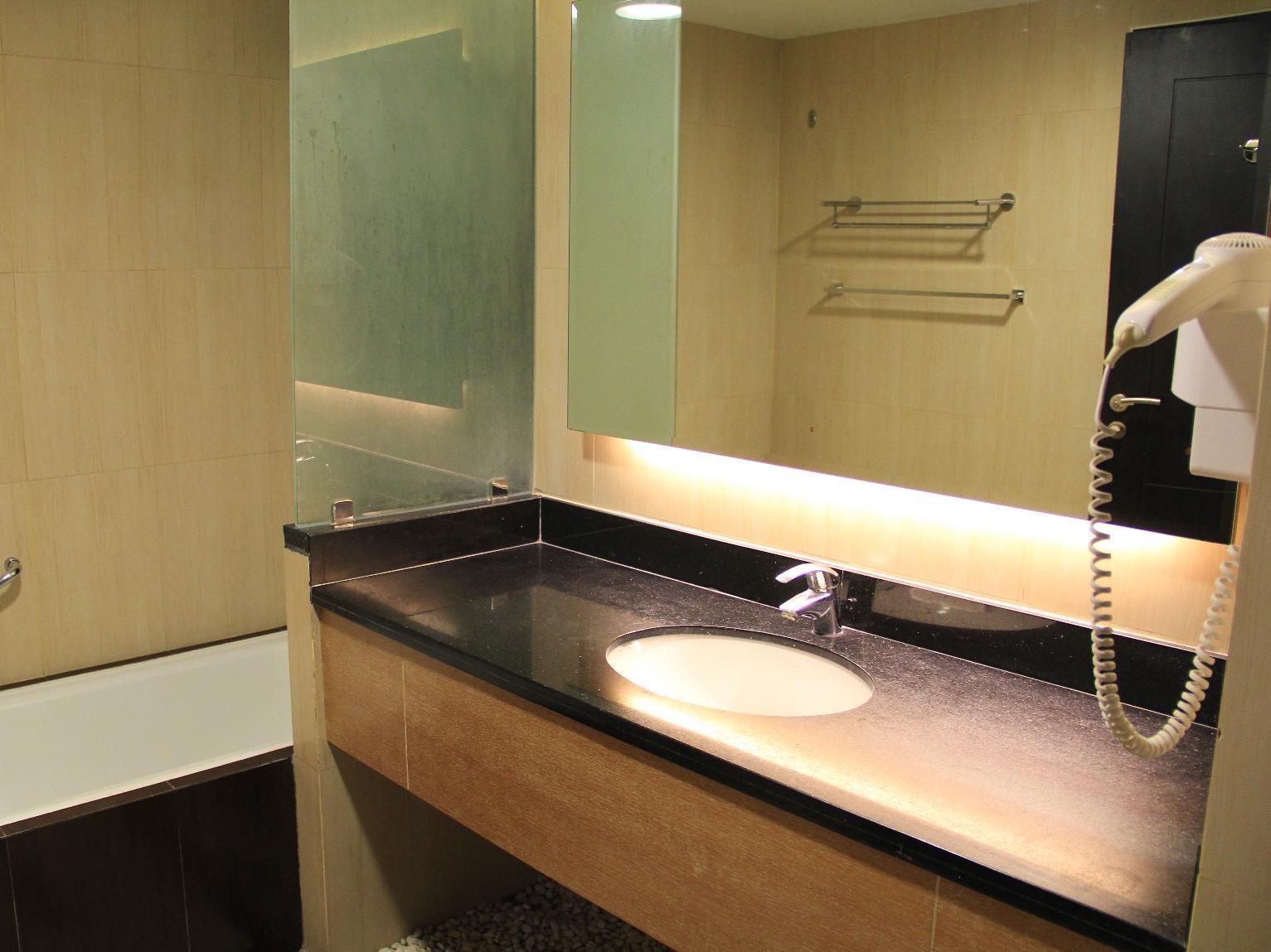 Kuta Reef Apartments Екстериор снимка
