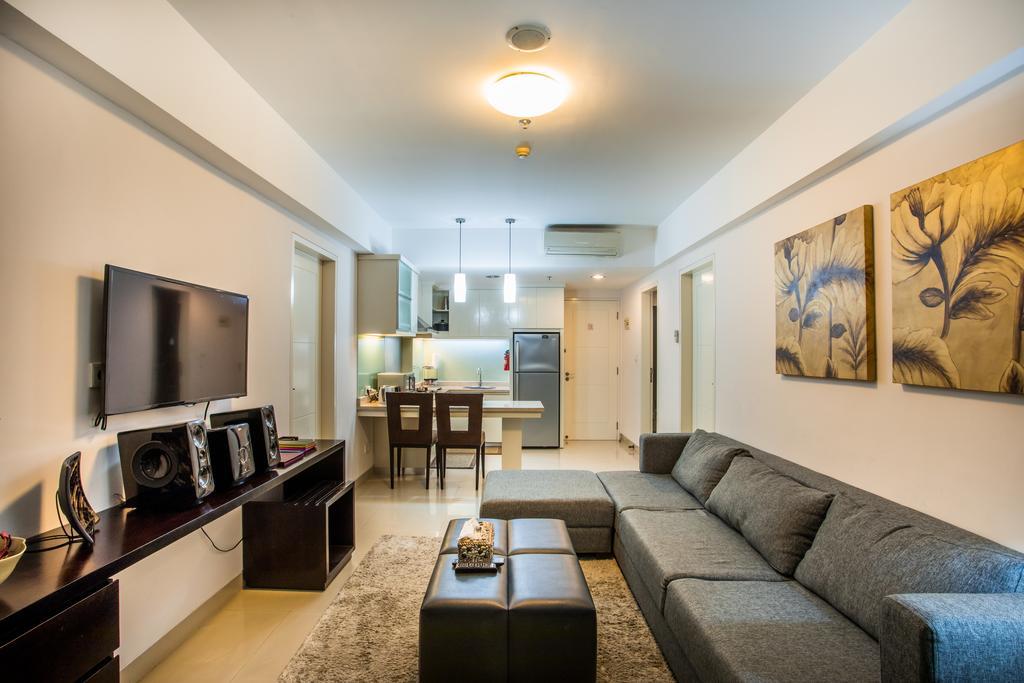 Kuta Reef Apartments Екстериор снимка