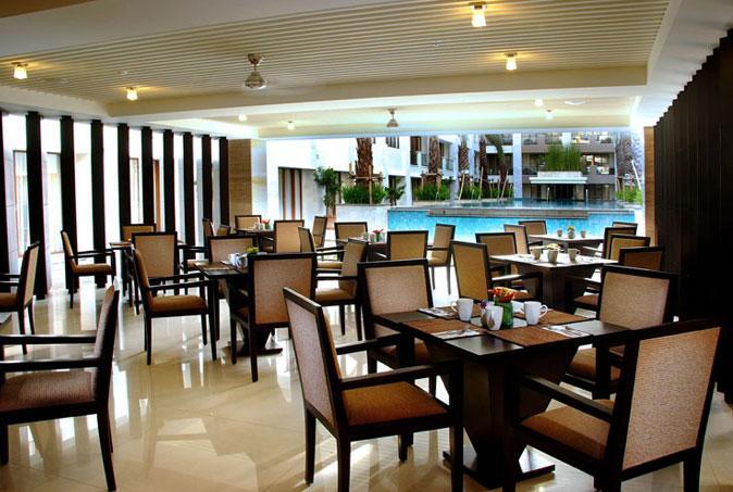 Kuta Reef Apartments Екстериор снимка